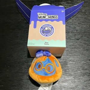 Disney Munchlings Plush